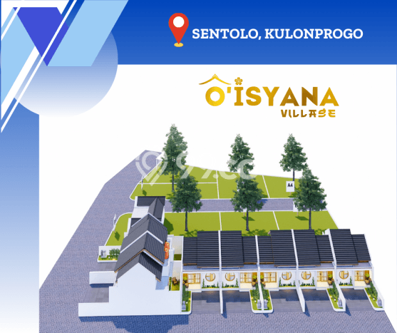 Rumah Jogja Murah Kulon Progo Ada Taman Bermain Nuansa Jepang Rumah Jogja Murah Kulon Progo Ada Taman Bermain Nuansa Jepang