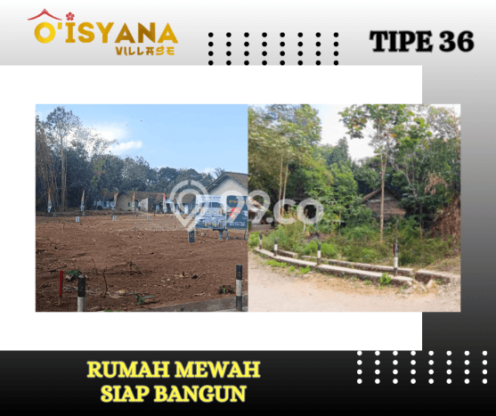 Rumah di Jogja Barat Jalan Wates Ada Pos Security Jepang Modern Rumah di Jogja Barat Jalan Wates Ada Pos Security Jepang Modern