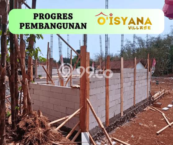 Rumah di Jogja Barat Jalan Wates Ada Pos Security Jepang Modern Rumah di Jogja Barat Jalan Wates Ada Pos Security Jepang Modern
