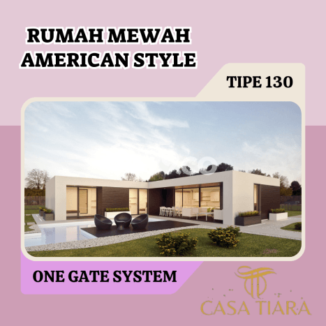Rumah Super Mewah Jogja One Gate System Maguwoharjo Rumah Super Mewah Jogja One Gate System Maguwoharjo
