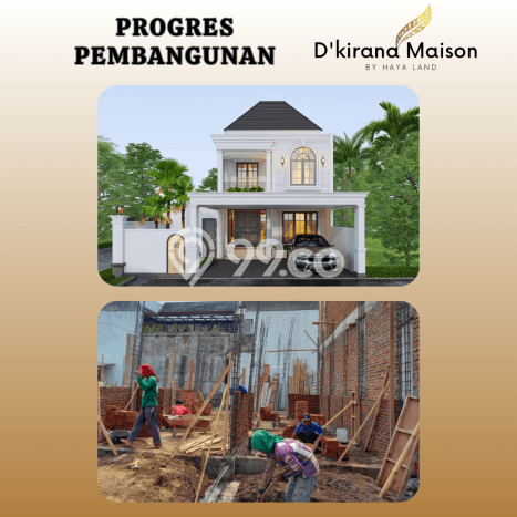 Luxury Home Classic Modern Jl Jogja Solo Selatan Aau Luxury Home Classic Modern Jl Jogja Solo Selatan Aau