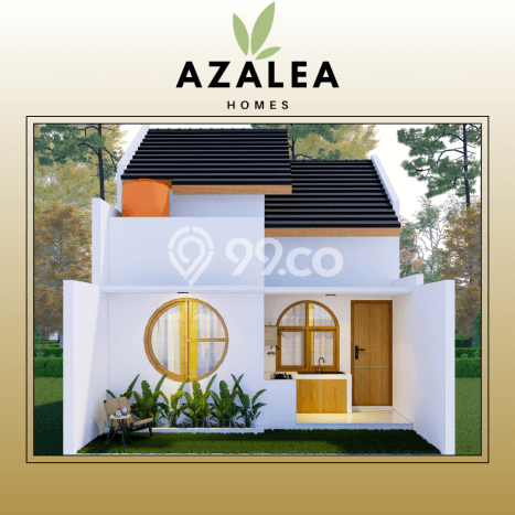 Jual Rumah Bantul Area Perumahan Dekat Kampus Umy Jual Rumah Bantul Area Perumahan Dekat Kampus Umy