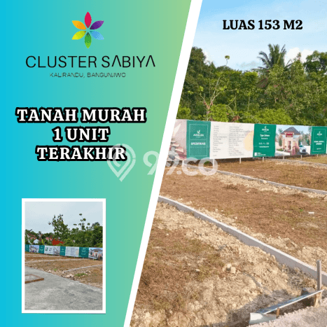 Tanah Dijual Bantul Dekat Kampus Umy Dalam Perumahan Tanah Dijual Bantul Dekat Kampus Umy Dalam Perumahan