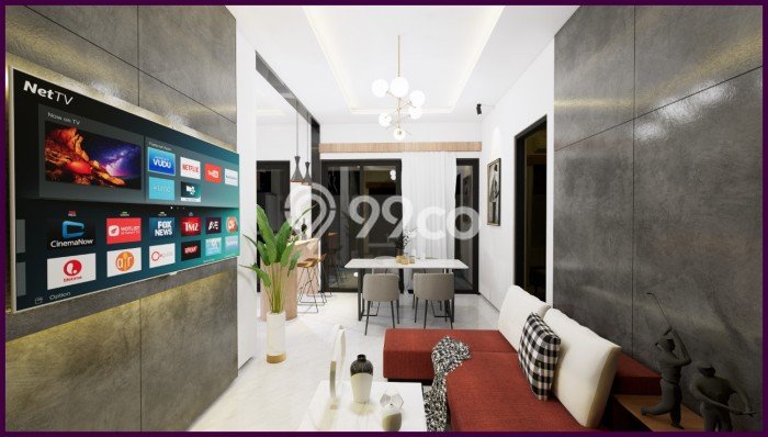 Rumah Mewah Include Kolam Renang Jl Kaliurang Sleman Jogja Rumah Mewah Include Kolam Renang Jl Kaliurang Sleman Jogja