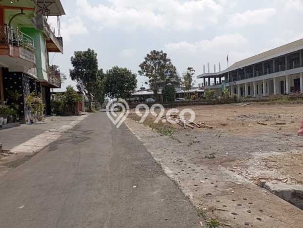 Dijual Kavling Murah di Ngaglik Sleman Jogja Dijual Kavling Murah di Ngaglik Sleman Jogja