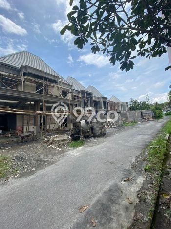 Beli Rumah Sekarang, Bonus Satu Rumah di Sleman Jogja Beli Rumah Sekarang, Bonus Satu Rumah di Sleman Jogja