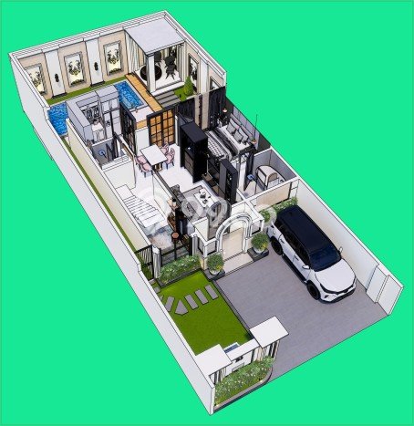 Beli Rumah, Dapatkan Satu Lagi Gratis di Sleman Jogja Beli Rumah, Dapatkan Satu Lagi Gratis di Sleman Jogja
