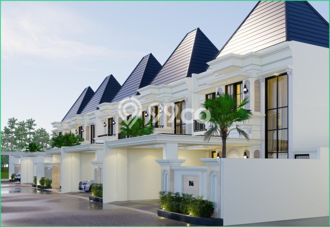 Beli Rumah, Dapatkan Satu Lagi Gratis di Sleman Jogja Beli Rumah, Dapatkan Satu Lagi Gratis di Sleman Jogja