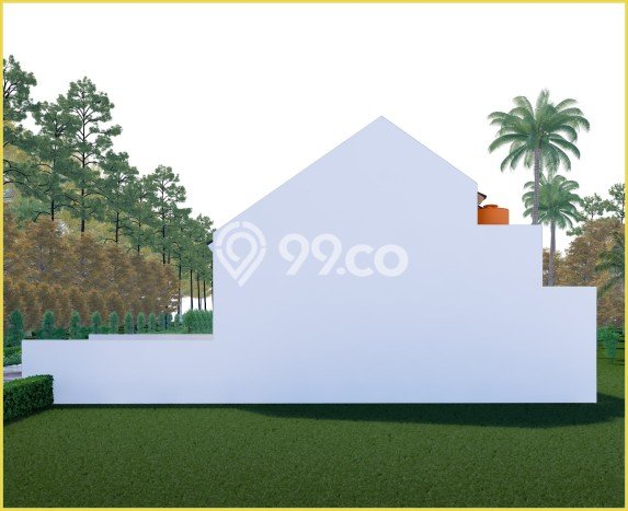 Rumah Murah Yogyakarta 20 Menit Ke Kota One Gate System Nuansa Jepang Rumah Murah Yogyakarta 20 Menit Ke Kota One Gate System Nuansa Jepang
