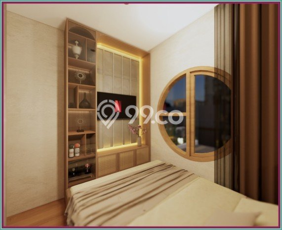 Rumah Murah di Jogja Dekat Brimob Sentolo Jepang Modern Dalam Cluster Rumah Murah di Jogja Dekat Brimob Sentolo Jepang Modern Dalam Cluster