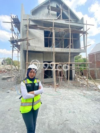 Jual Rumah Sleman Nuansa Villa 6 Km Ke Malioboro Jual Rumah Sleman Nuansa Villa 6 Km Ke Malioboro