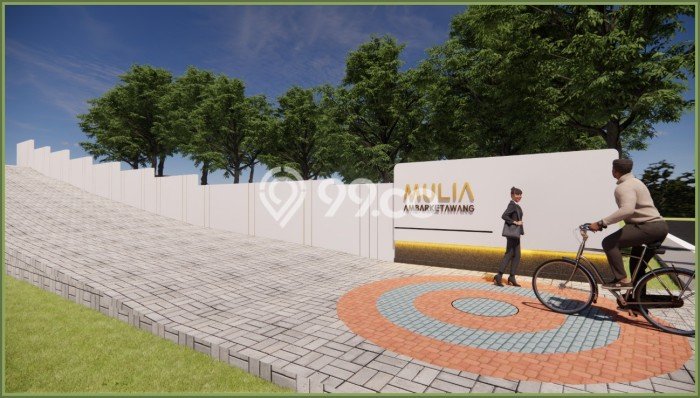 Jual Rumah Sleman Nuansa Villa 6 Km Ke Malioboro Jual Rumah Sleman Nuansa Villa 6 Km Ke Malioboro