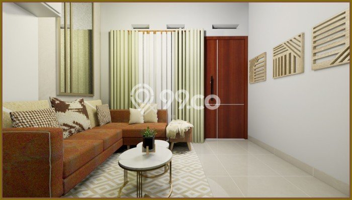 Jual Rumah Sleman Nuansa Villa 6 Km Ke Malioboro Jual Rumah Sleman Nuansa Villa 6 Km Ke Malioboro