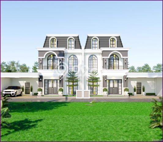 HUNIAN BERKELAS! Rumah Premium Gamping, Sleman, LT 124m² Luas Bangunan 95m² HUNIAN BERKELAS! Rumah Premium Gamping, Sleman, LT 124m² Luas Bangunan 95m²