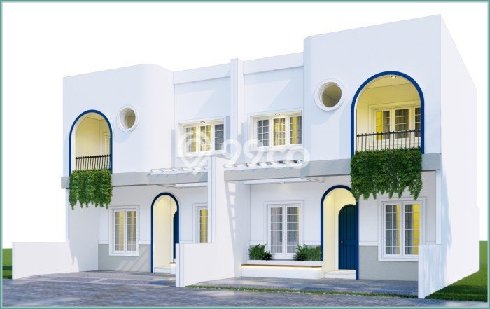 Dijual Kost Strategis di Ngaglik, Sleman 8 KT, 8 KM, Luas Bangunan 125m2 Dijual Kost Strategis di Ngaglik, Sleman 8 KT, 8 KM, Luas Bangunan 125m2