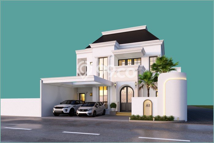 Hot Offer Hunian Premium Ideal dan Luas di Godean, Sleman Hot Offer Hunian Premium Ideal dan Luas di Godean, Sleman