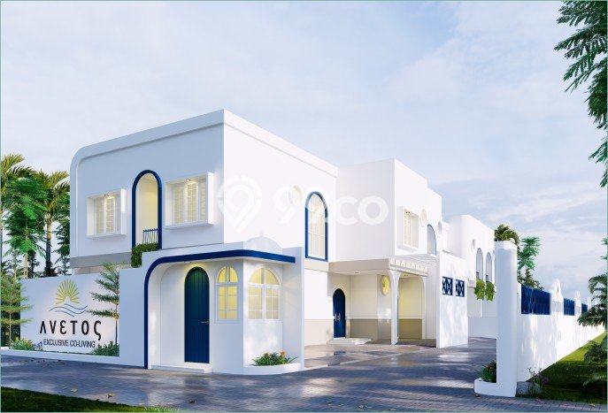Dijual Kost Strategis di Ngaglik, Sleman 8 KT, 8 KM, Luas Bangunan 125m2 Dijual Kost Strategis di Ngaglik, Sleman 8 KT, 8 KM, Luas Bangunan 125m2