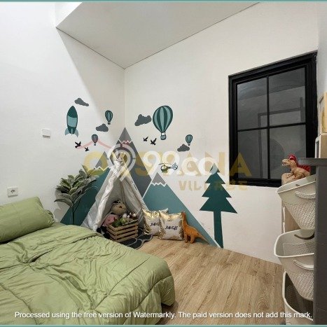 Kesempatan Memiliki Rumah LT 71m² / LB 36m² di Sentolo, Dekat Pusat Kota, Kulon Progo Kesempatan Memiliki Rumah LT 71m² / LB 36m² di Sentolo, Dekat Pusat Kota, Kulon Progo