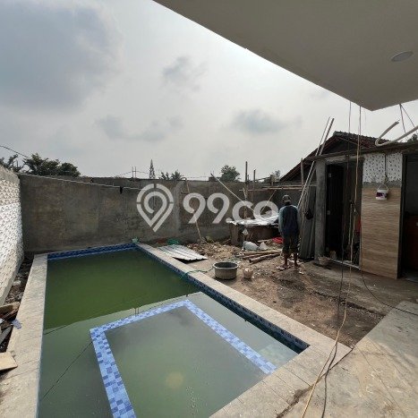 Dijual Terbatas Rumah LT 124m² di Kawasan Residential Gamping, Sleman Dijual Terbatas Rumah LT 124m² di Kawasan Residential Gamping, Sleman