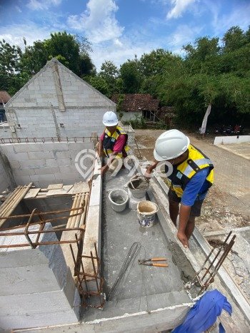 Rumah Eksklusif Dijual LT 220m2 di Godean, Sleman Rumah Eksklusif Dijual LT 220m2 di Godean, Sleman
