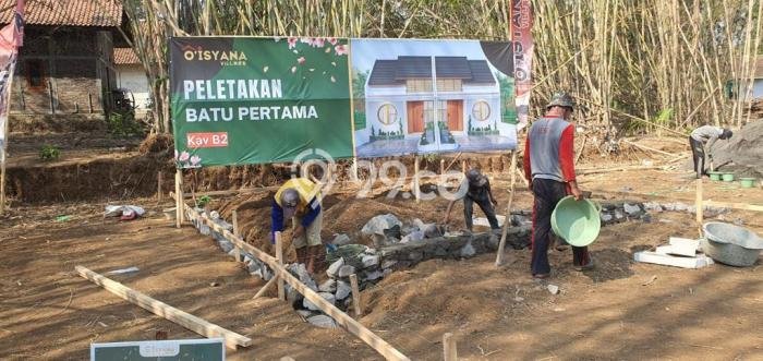 Dijual Rumah Siap Huni di Temon Kulon Progo Harga Rp 250 Juta LT 71m2 Dijual Rumah Siap Huni di Temon Kulon Progo Harga Rp 250 Juta LT 71m2