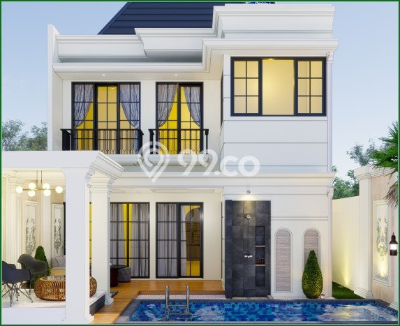 BEST PRICE! Rumah Premium area Gamping, Luas 187m² LB 135m² BEST PRICE! Rumah Premium area Gamping, Luas 187m² LB 135m²