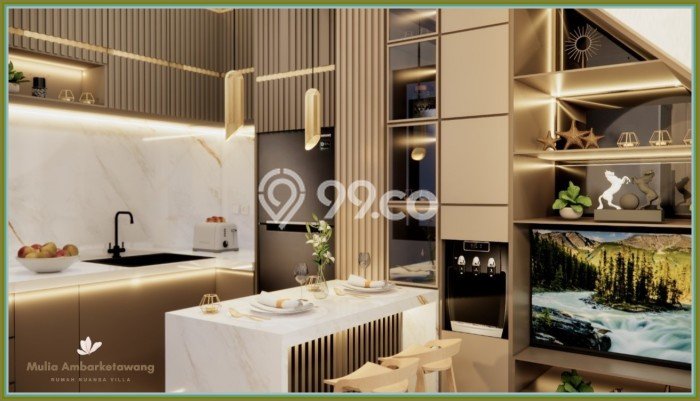 PENAWARAN TERBATAS! Rumah Premium area Gamping, LT 79m² LB 40m² PENAWARAN TERBATAS! Rumah Premium area Gamping, LT 79m² LB 40m²