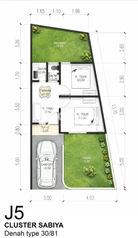 Dijual Rumah Murah di Bantul Bantul Harga Rp 248 Juta LT 81m2 Dijual Rumah Murah di Bantul Bantul Harga Rp 248 Juta LT 81m2