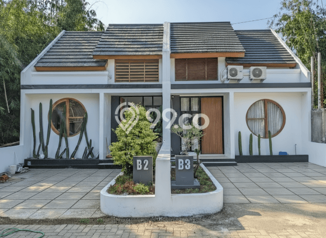 Rumah Minimalis Favorit Siap Huni Area Sentolo LT 71m2 Rumah Minimalis Favorit Siap Huni Area Sentolo LT 71m2