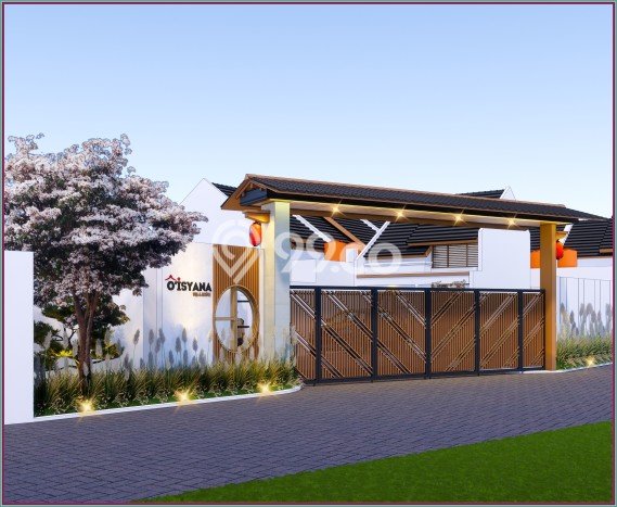 Kesempatan Memiliki Properti di Pusat Kota Sentolo, Kulon Progo - 2 Kamar Tidur Kesempatan Memiliki Properti di Pusat Kota Sentolo, Kulon Progo - 2 Kamar Tidur