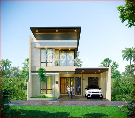 Kesempatan Langka Memiliki Rumah LT 157m² / LB 158m² di Pusat Kota Gamping, Sleman Kesempatan Langka Memiliki Rumah LT 157m² / LB 158m² di Pusat Kota Gamping, Sleman