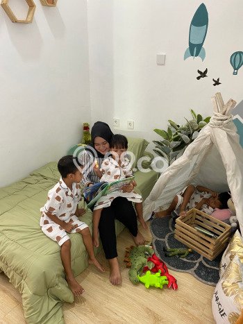Rumah Terjangkau di Kulon Progo Hanya 200 Juta Rumah Terjangkau di Kulon Progo Hanya 200 Juta