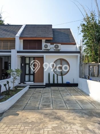 Rumah Terjangkau Dijual Area Sentolo, Kulon Progo Harga Rp 350 Juta Rumah Terjangkau Dijual Area Sentolo, Kulon Progo Harga Rp 350 Juta