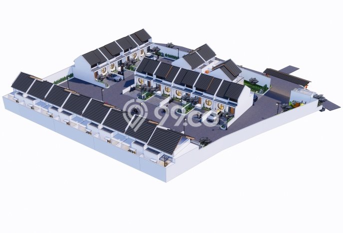 Jual Rumah Murah di Galur Kulon Progo Harga Rp 250 Juta LT 71m2 Jual Rumah Murah di Galur Kulon Progo Harga Rp 250 Juta LT 71m2