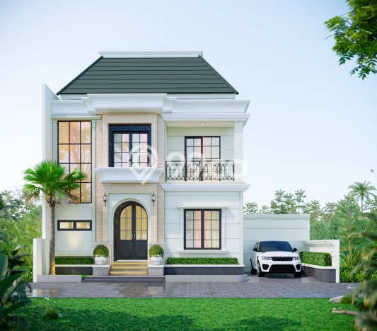 Jual Rumah Bagus Siap Huni LB 95m2 di Godean, Sleman Jual Rumah Bagus Siap Huni LB 95m2 di Godean, Sleman