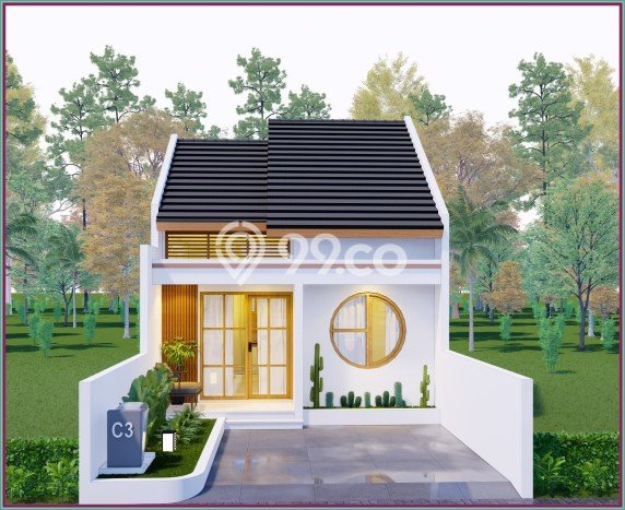Rumah Terjangkau Dijual Area Sentolo, Kulon Progo Harga Rp 350 Juta Rumah Terjangkau Dijual Area Sentolo, Kulon Progo Harga Rp 350 Juta