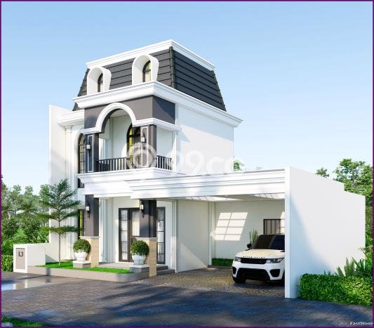 HUNIAN BERKELAS! Rumah Premium Gamping, Sleman, LT 124m² Luas Bangunan 95m² HUNIAN BERKELAS! Rumah Premium Gamping, Sleman, LT 124m² Luas Bangunan 95m²