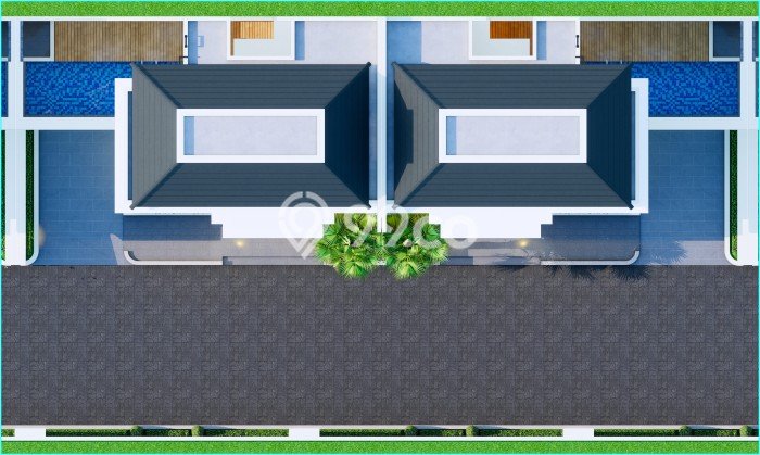Rumah kawasan Godean, Sleman, LT 110m² Bangunan 95m² Rumah kawasan Godean, Sleman, LT 110m² Bangunan 95m²