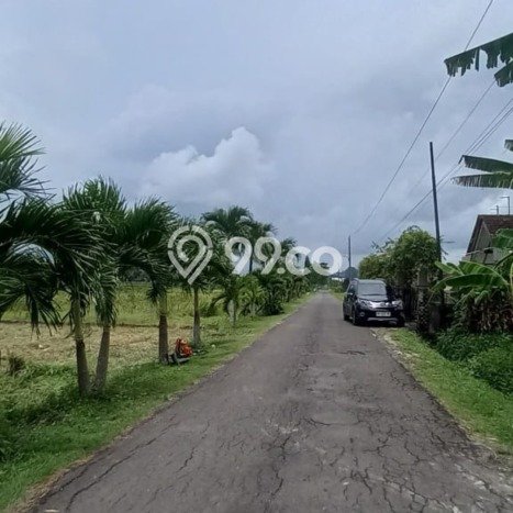 Tanah Area Potensial di Godean, Luas 130m², Kawasan Nyaman, Dekat Godean, Sleman, Sleman Tanah Area Potensial di Godean, Luas 130m², Kawasan Nyaman, Dekat Godean, Sleman, Sleman