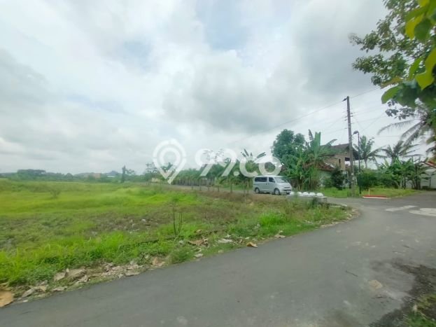 Tanah Kavling untuk Dijual di Godean Sleman 236m2 Tanah Kavling untuk Dijual di Godean Sleman 236m2