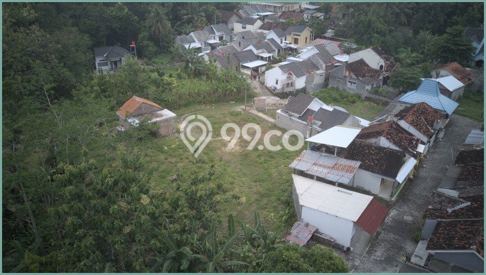 Tanah di Jetis, Bantul Luas 160m2 Dijual Segera Tanah di Jetis, Bantul Luas 160m2 Dijual Segera