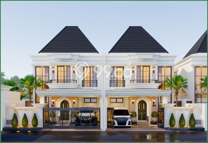BEST PRICE! Rumah Premium area Gamping, Luas 187m² LB 135m² BEST PRICE! Rumah Premium area Gamping, Luas 187m² LB 135m²