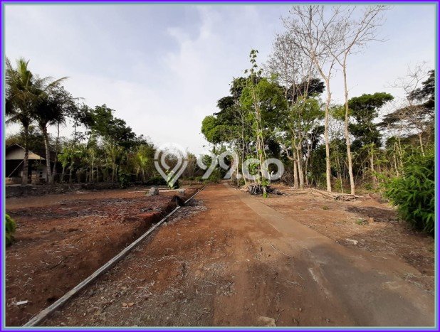 Tanah di Godean, Luas 130m², Lokasi Potensial, Kawasan Nyaman, Kontur Datar Tanah di Godean, Luas 130m², Lokasi Potensial, Kawasan Nyaman, Kontur Datar