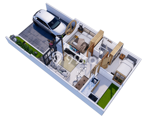 Dijual Rumah Murah di Sentolo Kulon Progo Harga Rp 373 Juta LT 71m2 Dijual Rumah Murah di Sentolo Kulon Progo Harga Rp 373 Juta LT 71m2