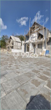Rumah Modern Minimalis 2 Kamar Siap Huni di Gondomanan Rumah Modern Minimalis 2 Kamar Siap Huni di Gondomanan