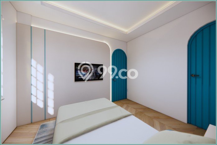 Dijual Kost Strategis di Ngaglik, Sleman 8 KT, 8 KM, Luas Bangunan 125m2 Dijual Kost Strategis di Ngaglik, Sleman 8 KT, 8 KM, Luas Bangunan 125m2