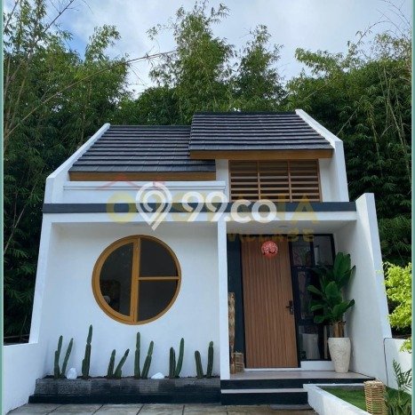 Kesempatan Memiliki Rumah LT 71m² / LB 36m² di Sentolo, Dekat Pusat Kota, Kulon Progo Kesempatan Memiliki Rumah LT 71m² / LB 36m² di Sentolo, Dekat Pusat Kota, Kulon Progo