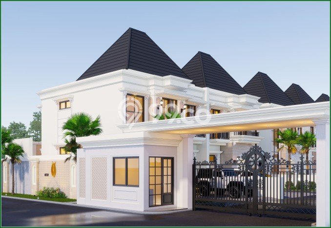 BEST PRICE! Rumah Premium area Gamping, Luas 187m² LB 135m² BEST PRICE! Rumah Premium area Gamping, Luas 187m² LB 135m²