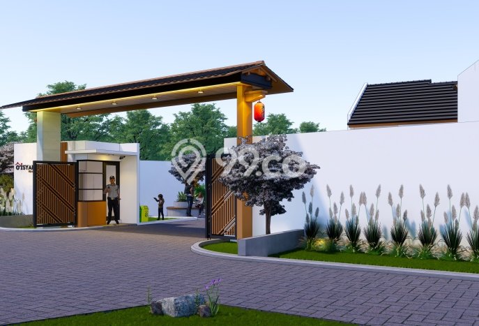 Dijual Rumah Murah di Sentolo Kulon Progo Harga Rp 373 Juta LT 71m2 Dijual Rumah Murah di Sentolo Kulon Progo Harga Rp 373 Juta LT 71m2