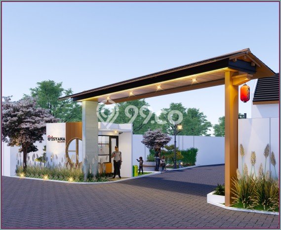 Kesempatan Memiliki Properti di Pusat Kota Sentolo, Kulon Progo - 2 Kamar Tidur Kesempatan Memiliki Properti di Pusat Kota Sentolo, Kulon Progo - 2 Kamar Tidur